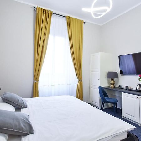 Castle Hotel & Wellness Подебрады Экстерьер фото