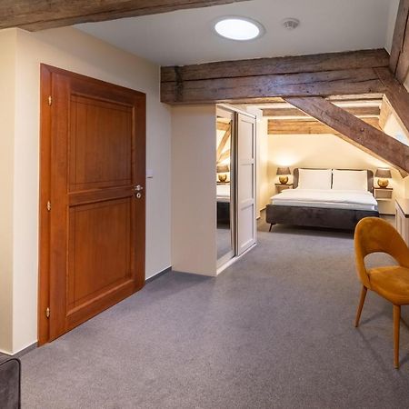 Castle Hotel & Wellness Подебрады Экстерьер фото