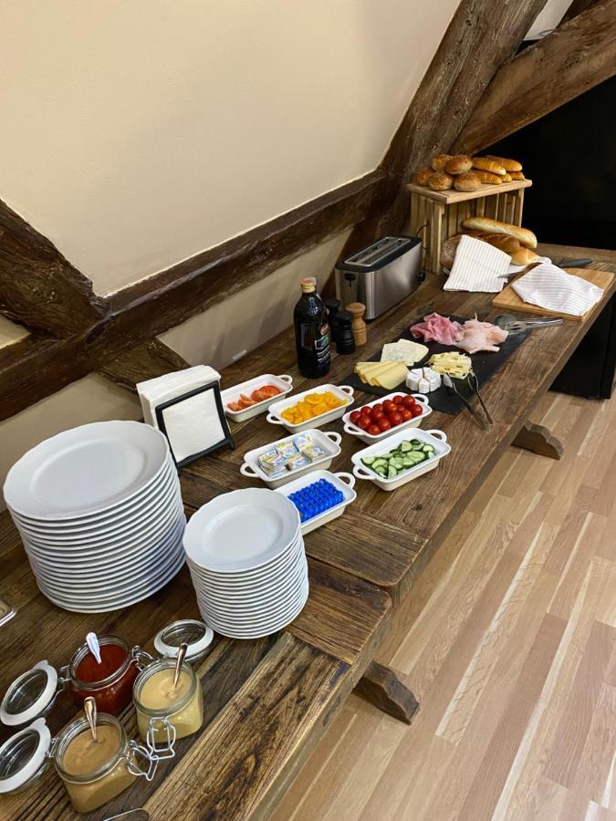Castle Hotel & Wellness Подебрады Экстерьер фото