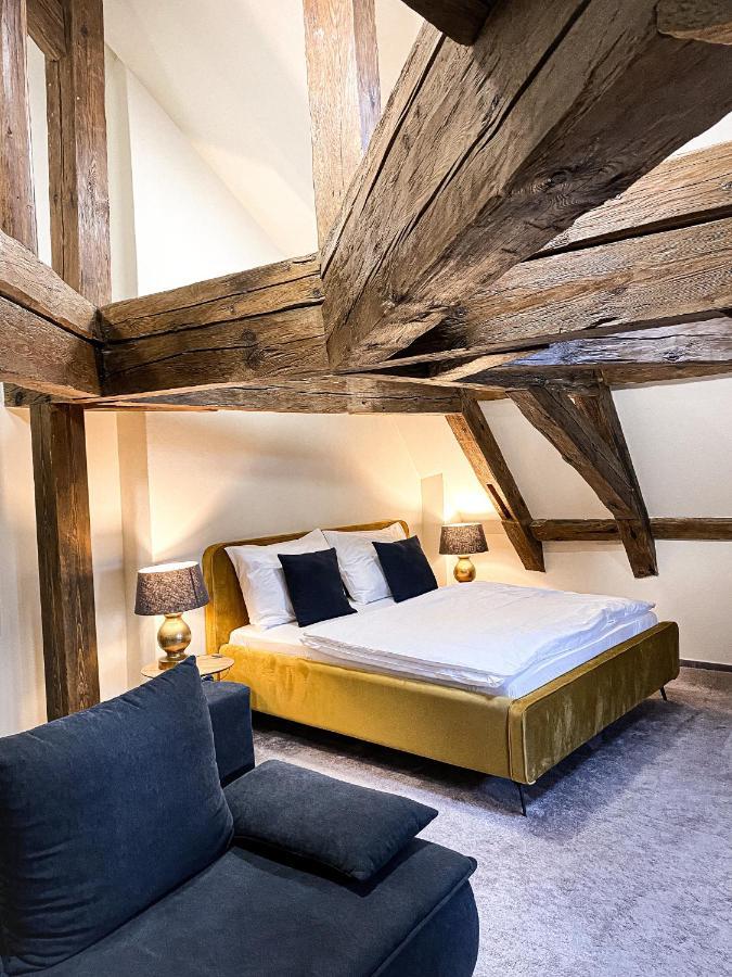 Castle Hotel & Wellness Подебрады Экстерьер фото