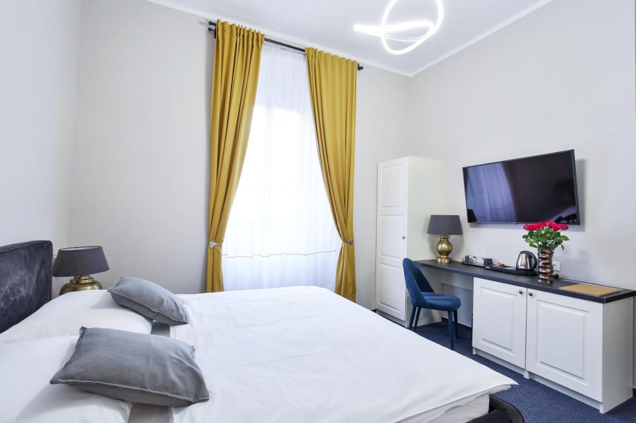 Castle Hotel & Wellness Подебрады Экстерьер фото